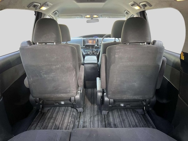 Used Toyota Estima 2012 for sale - 75607258: Photo 9