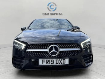 Used Mercedes-Benz A-Class 2019 for sale - 79032324: Photo
