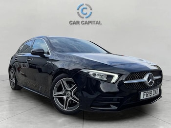 Used Mercedes-Benz A-Class 2019 for sale - 79032324: Photo