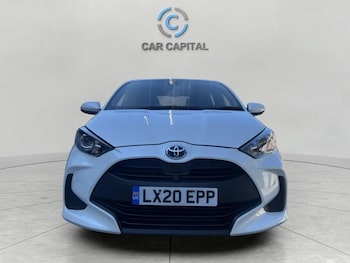 Used Toyota Yaris 2020 for sale - 79187007: Photo