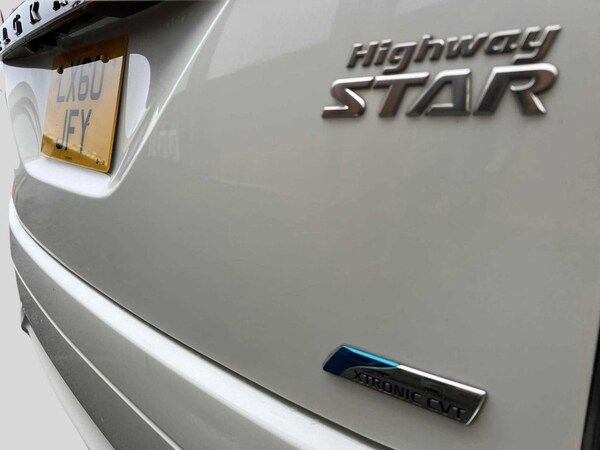 Used Nissan Elgrand 2010 for sale - 74844980: Photo 11