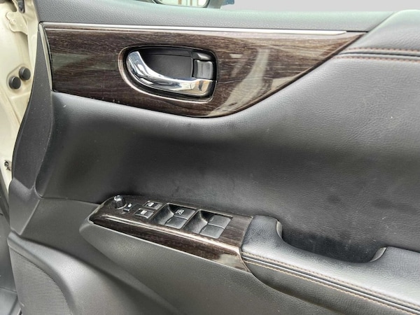 Used Nissan Elgrand 2010 for sale - 74844980: Photo 22