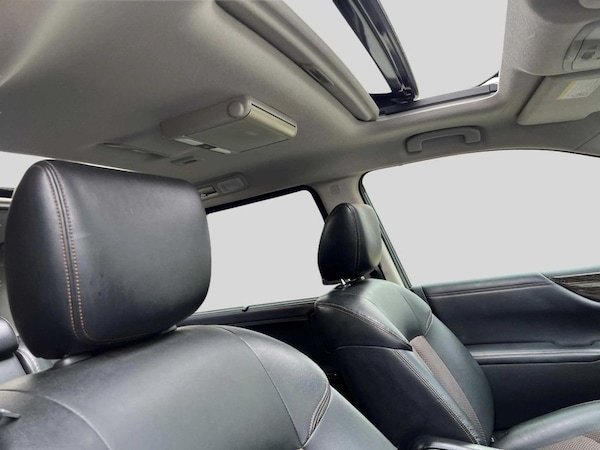 Used Nissan Elgrand 2010 for sale - 74844980: Photo 23