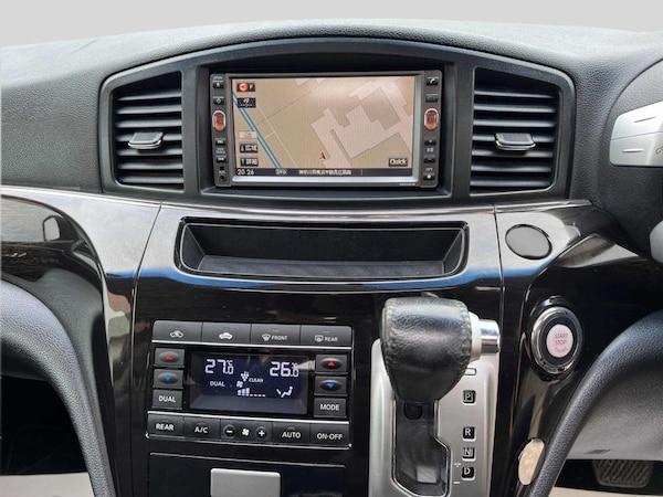 Used Nissan Elgrand 2010 for sale - 74844980: Photo 28