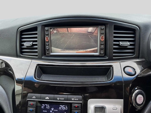 Used Nissan Elgrand 2010 for sale - 74844980: Photo 29
