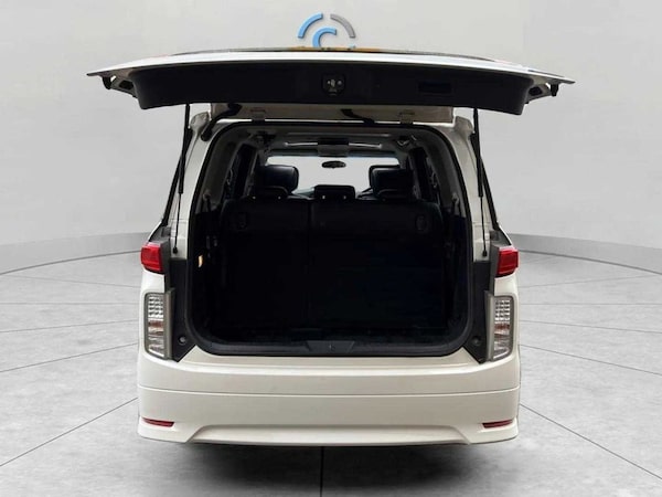 Used Nissan Elgrand 2010 for sale - 74844980: Photo 7