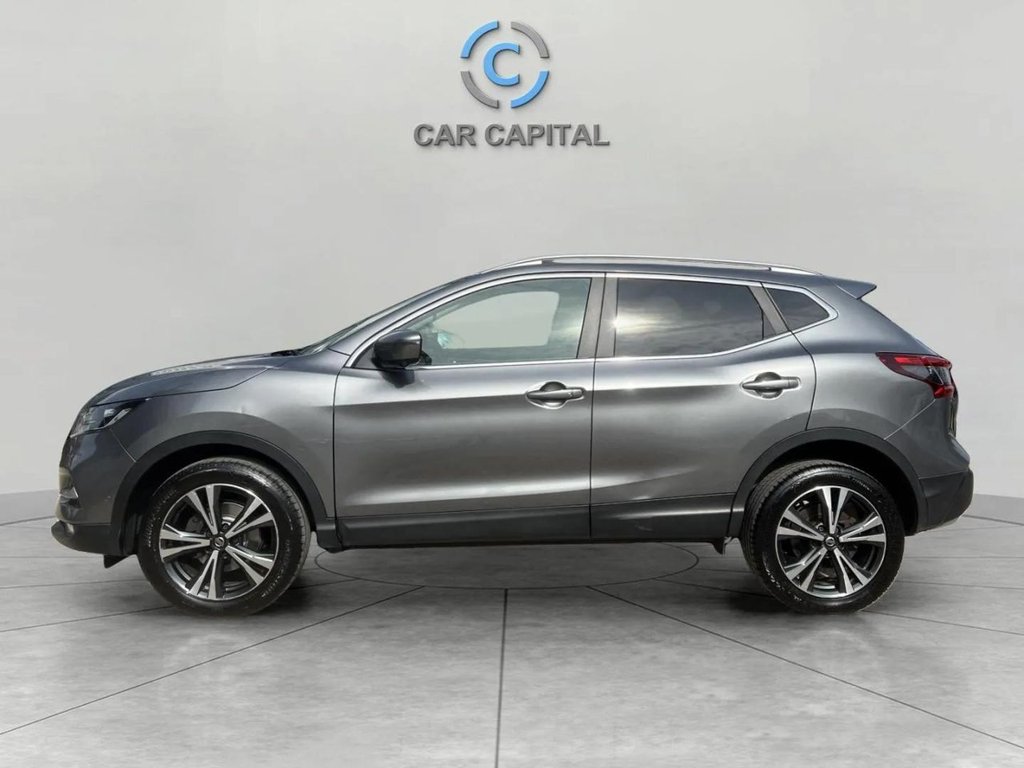 Used Nissan Qashqai 2019 for sale - 77967428: Photo 11
