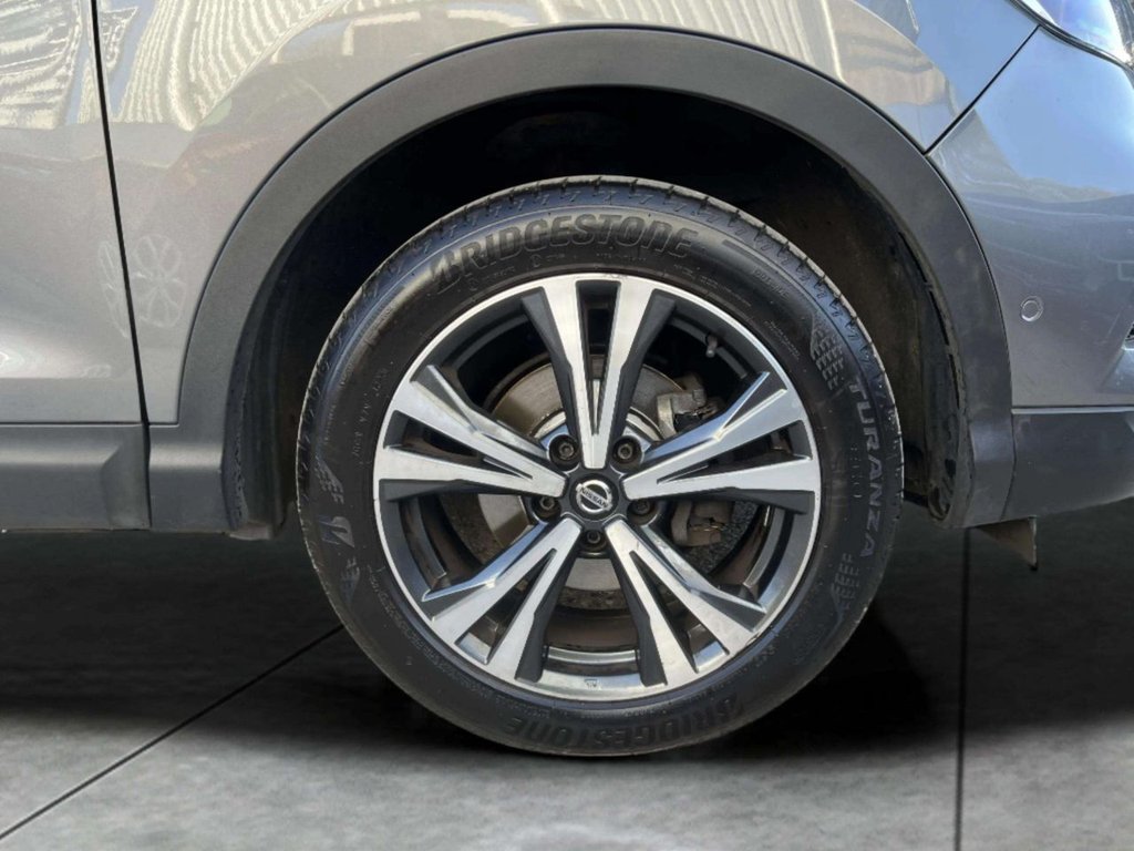 Used Nissan Qashqai 2019 for sale - 77967428: Photo 12