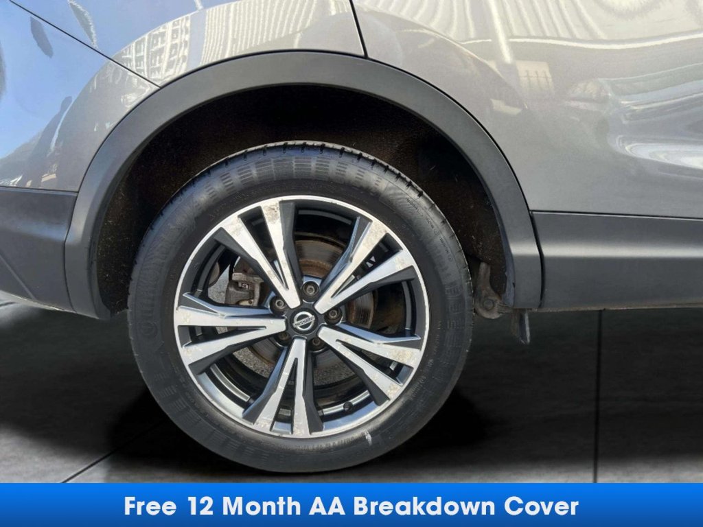 Used Nissan Qashqai 2019 for sale - 77967428: Photo 13