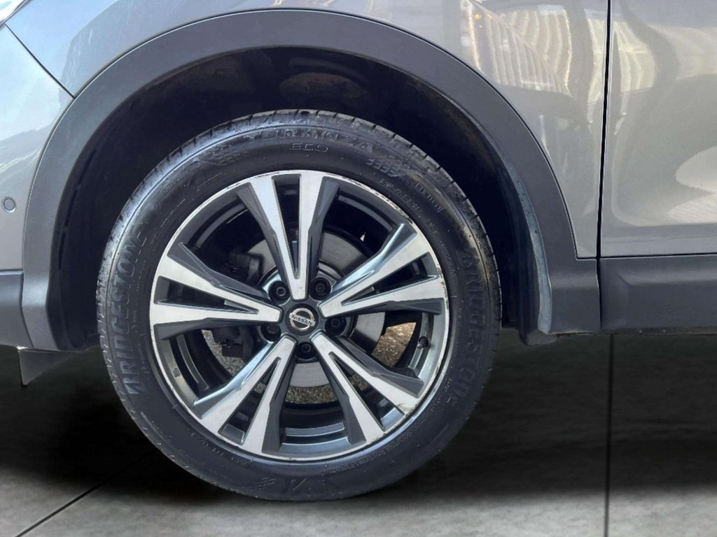 Used Nissan Qashqai 2019 for sale - 77967428: Photo 14