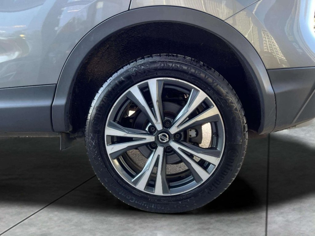 Used Nissan Qashqai 2019 for sale - 77967428: Photo 15