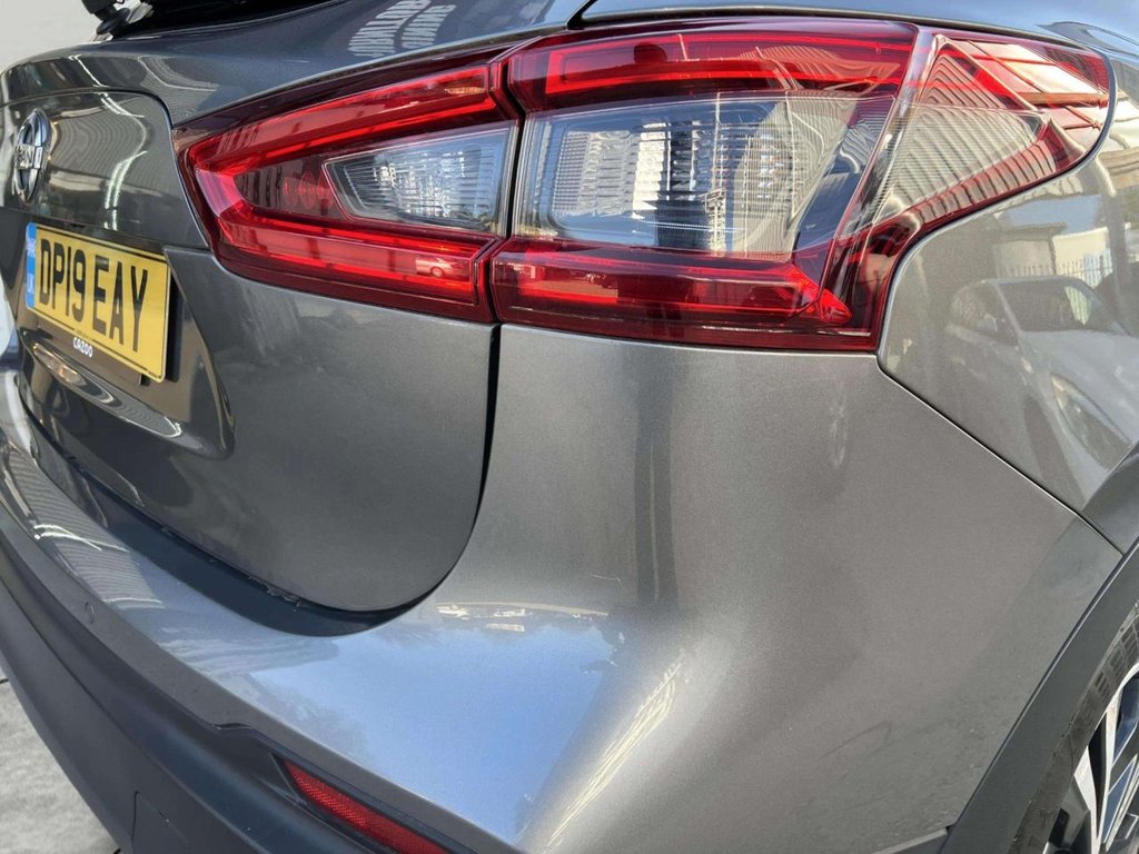 Used Nissan Qashqai 2019 for sale - 77967428: Photo 16