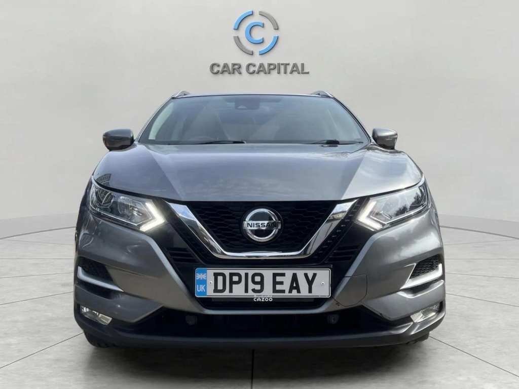 Used Nissan Qashqai 2019 for sale - 77967428: Photo 2