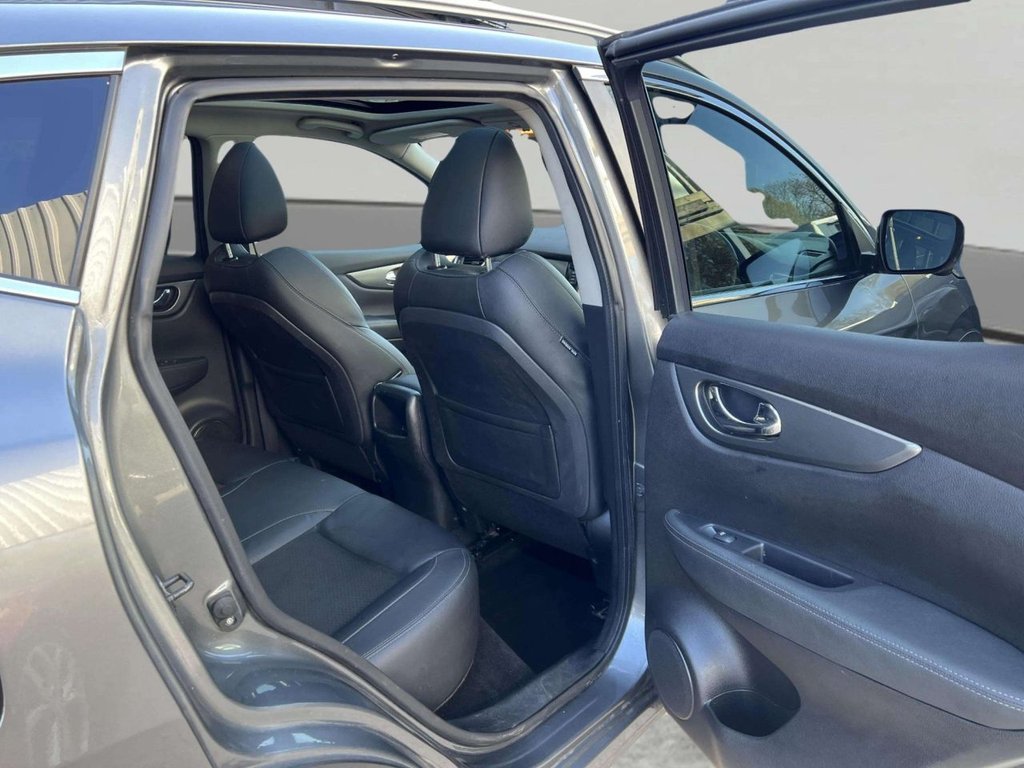 Used Nissan Qashqai 2019 for sale - 77967428: Photo 20