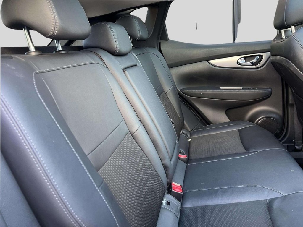 Used Nissan Qashqai 2019 for sale - 77967428: Photo 22
