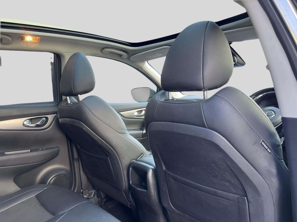 Used Nissan Qashqai 2019 for sale - 77967428: Photo 24