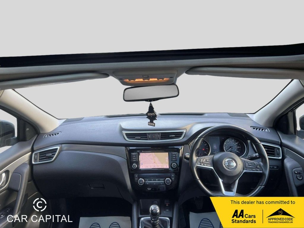 Used Nissan Qashqai 2019 for sale - 77967428: Photo 25