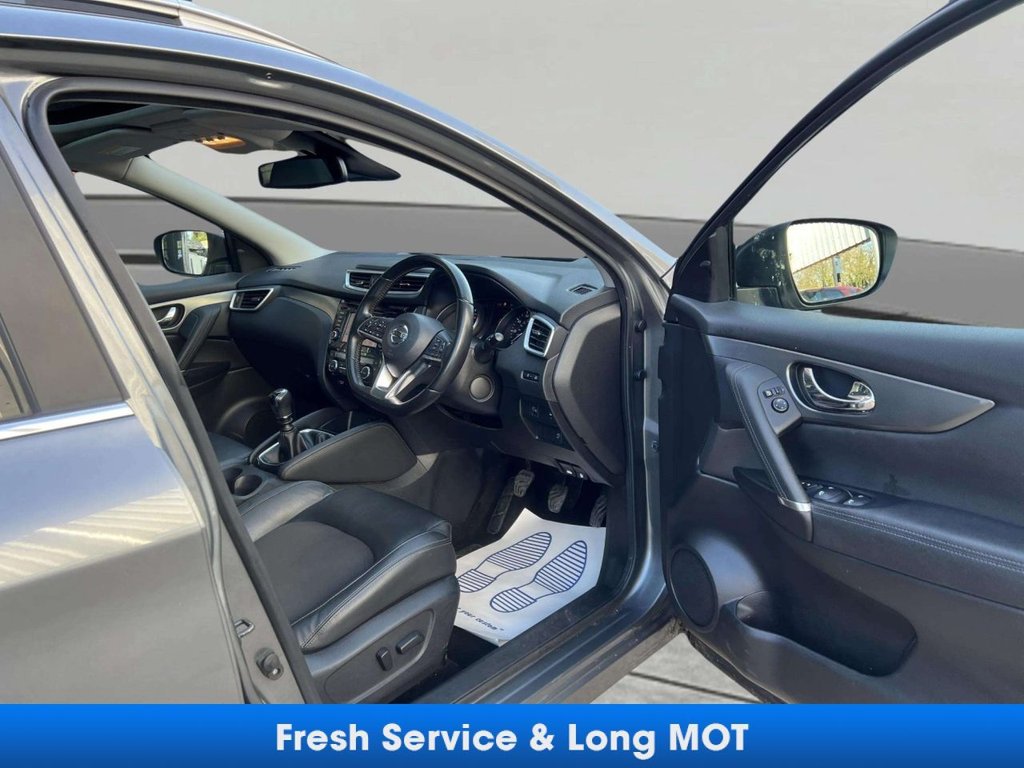 Used Nissan Qashqai 2019 for sale - 77967428: Photo 26