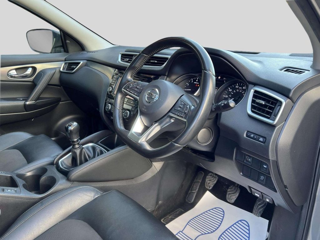 Used Nissan Qashqai 2019 for sale - 77967428: Photo 28