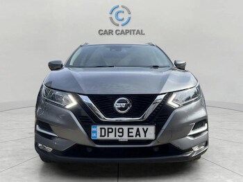 Used Nissan Qashqai 2019 for sale - 77967428: Photo