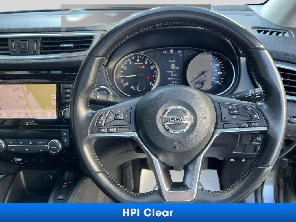 Used Nissan Qashqai 2019 for sale - 77967428: Photo 34