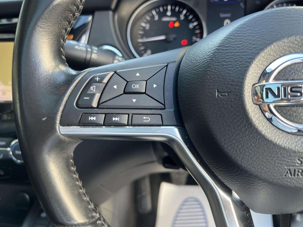 Used Nissan Qashqai 2019 for sale - 77967428: Photo 35