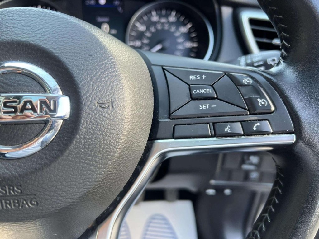 Used Nissan Qashqai 2019 for sale - 77967428: Photo 36