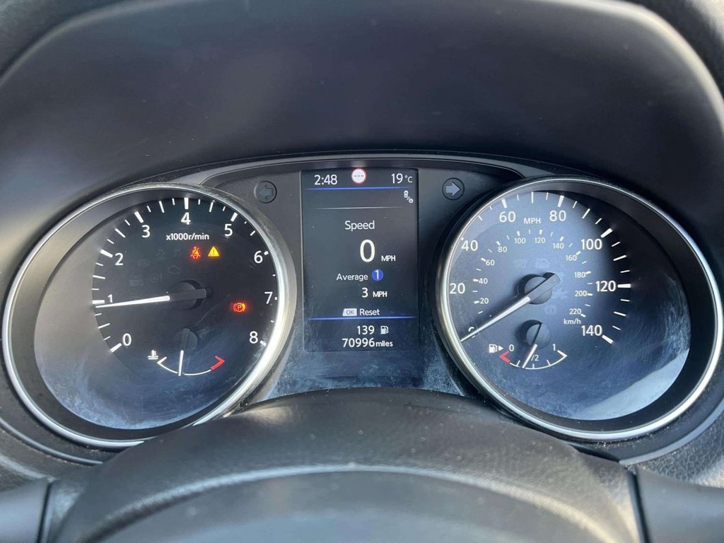 Used Nissan Qashqai 2019 for sale - 77967428: Photo 38