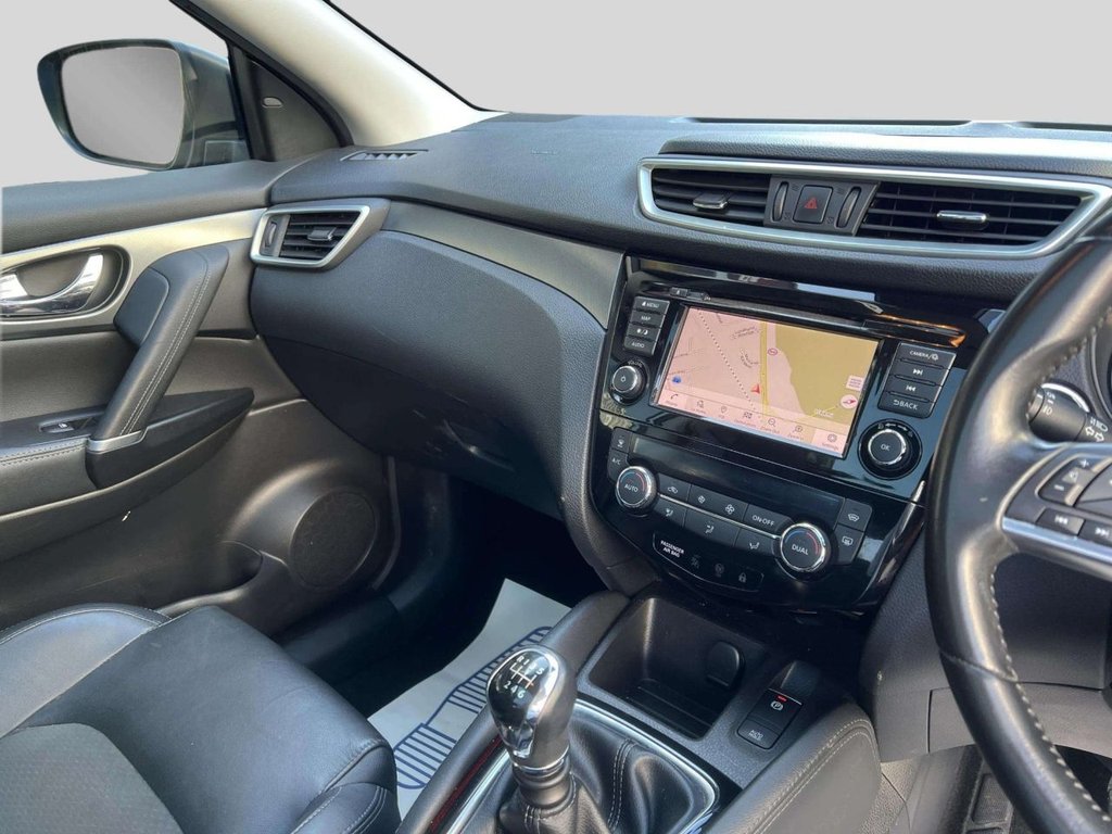 Used Nissan Qashqai 2019 for sale - 77967428: Photo 39