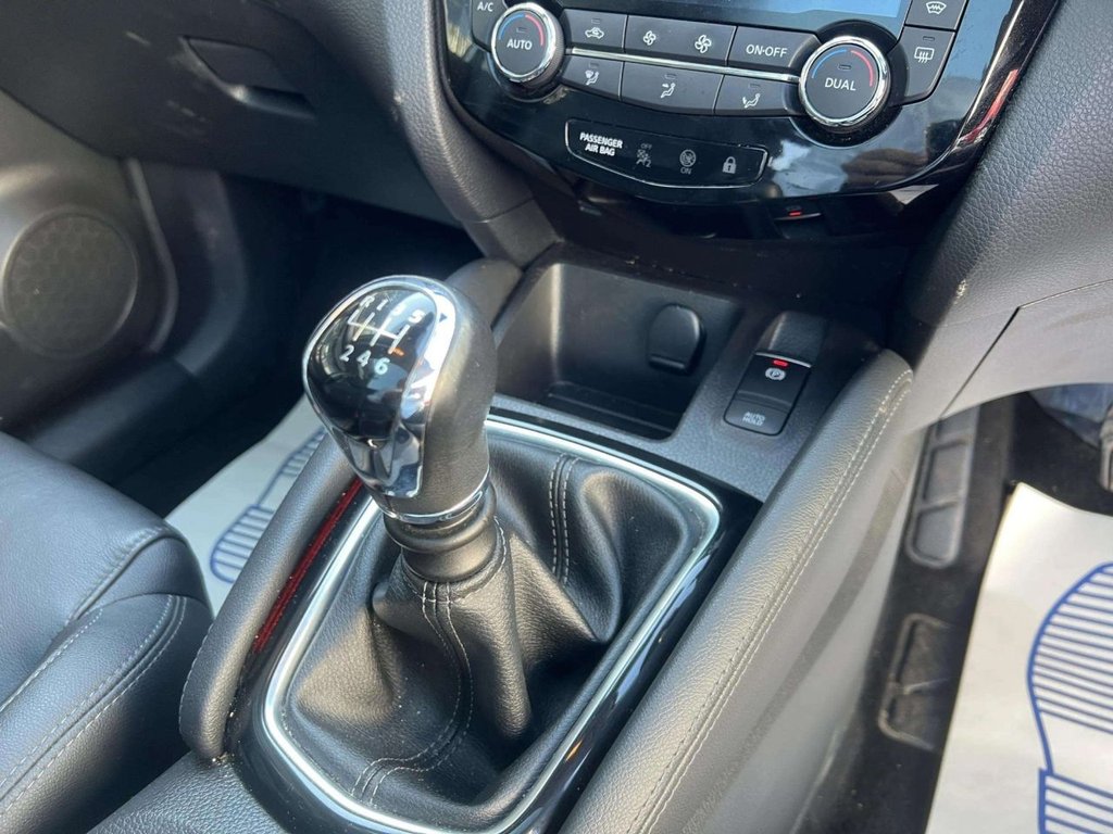 Used Nissan Qashqai 2019 for sale - 77967428: Photo 40