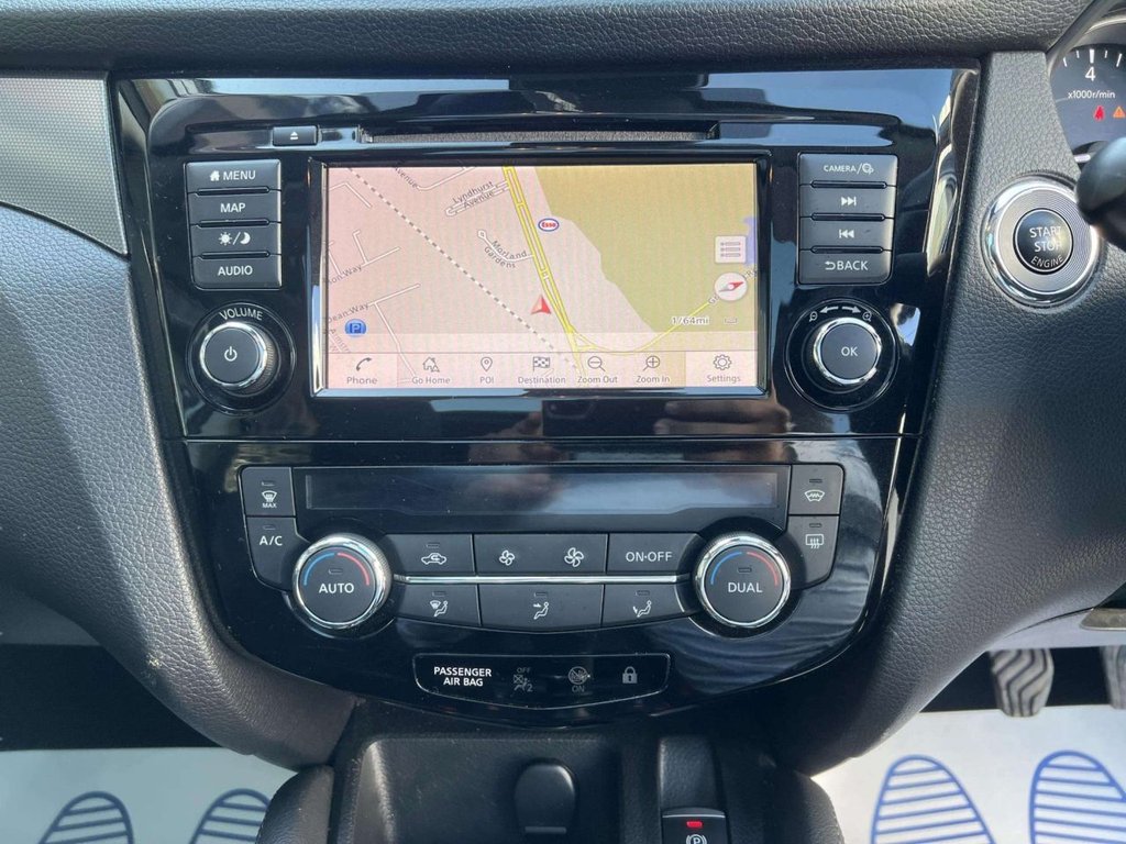 Used Nissan Qashqai 2019 for sale - 77967428: Photo 41