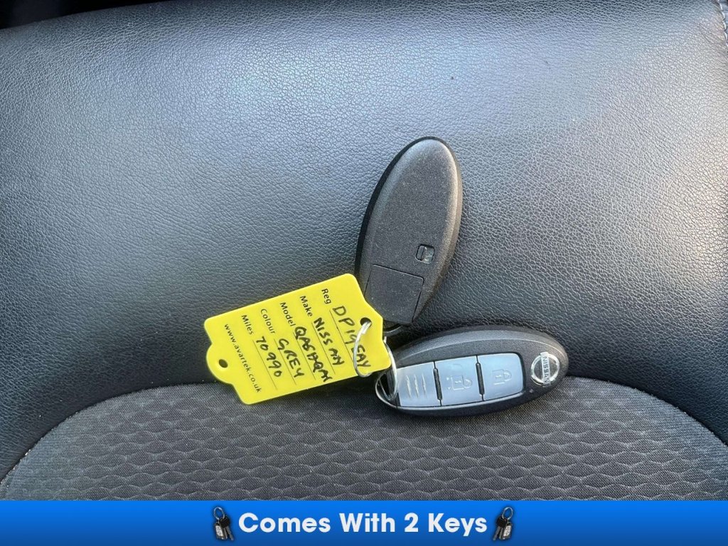 Used Nissan Qashqai 2019 for sale - 77967428: Photo 42