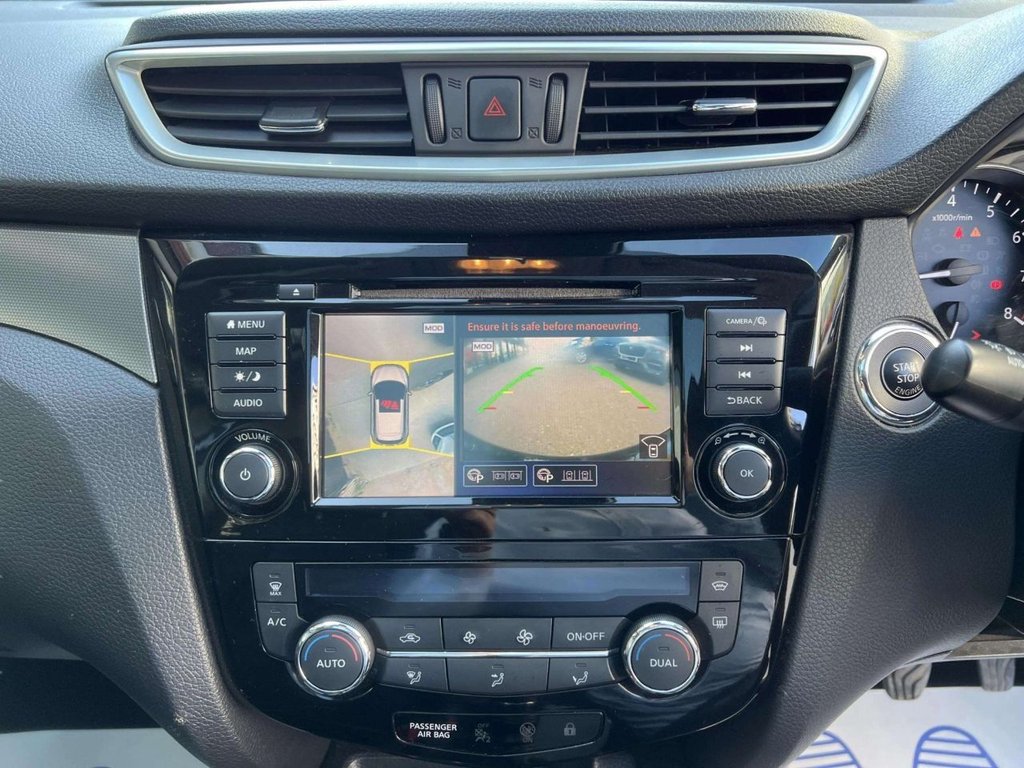 Used Nissan Qashqai 2019 for sale - 77967428: Photo 43