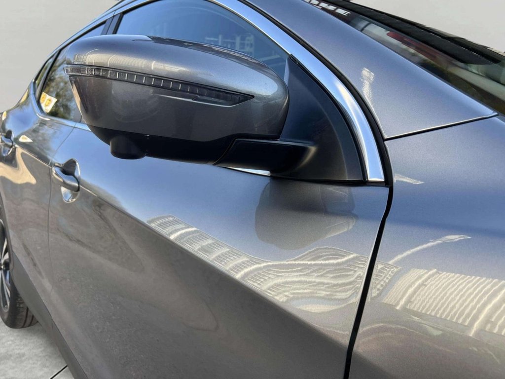 Used Nissan Qashqai 2019 for sale - 77967428: Photo 45