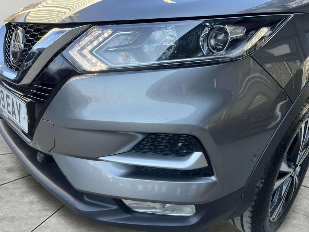 Used Nissan Qashqai 2019 for sale - 77967428: Photo 47
