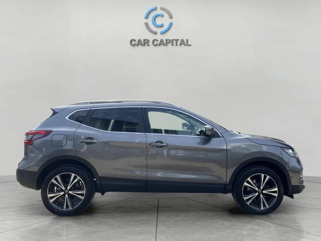 Used Nissan Qashqai 2019 for sale - 77967428: Photo 5