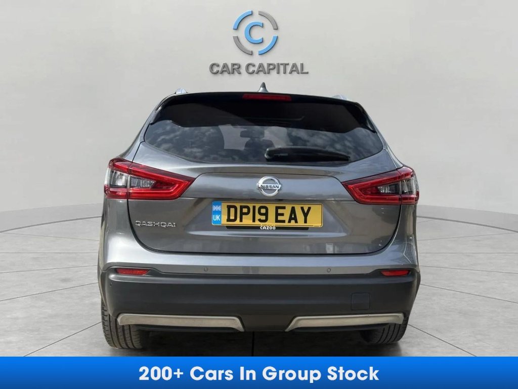 Used Nissan Qashqai 2019 for sale - 77967428: Photo 7