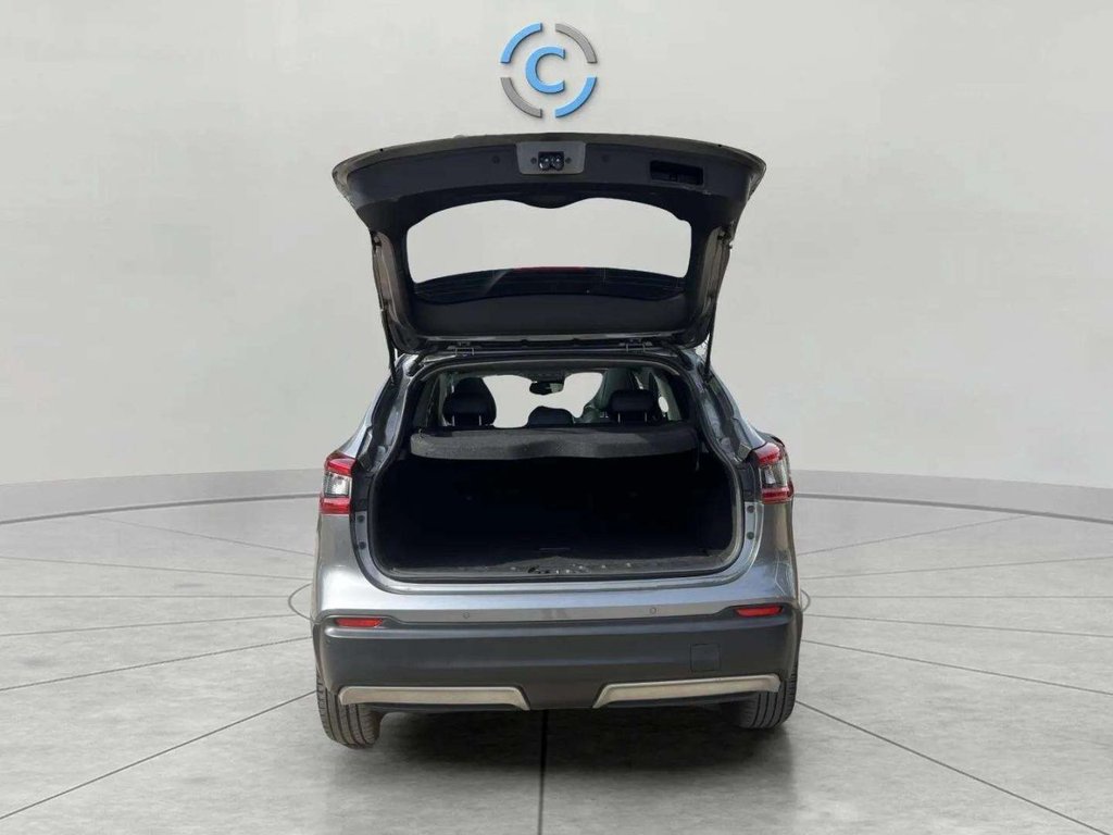 Used Nissan Qashqai 2019 for sale - 77967428: Photo 8