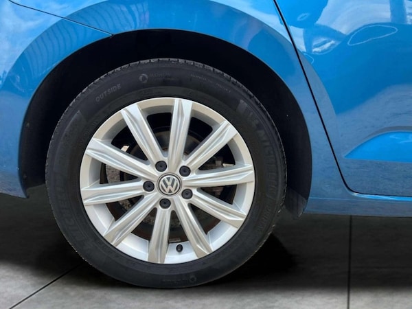 Used Volkswagen Touran 2016 for sale - 74947083: Photo 18