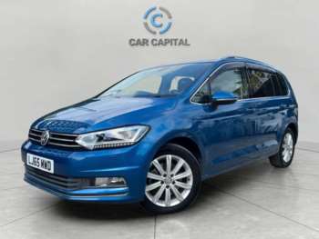 2016 (65) - 1.4 TSI SEL MPV 5dr Petrol DSG Euro 6 (s/s) (150 ps)