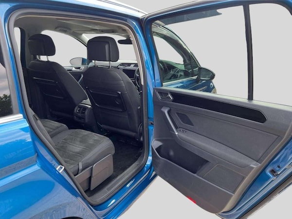 Used Volkswagen Touran 2016 for sale - 74947083: Photo 21