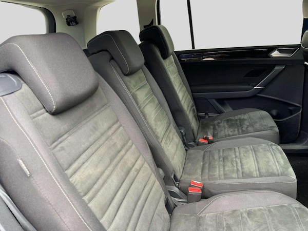 Used Volkswagen Touran 2016 for sale - 74947083: Photo 23