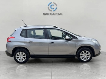 Used Peugeot 2008 2015 for sale - 79197671: Photo