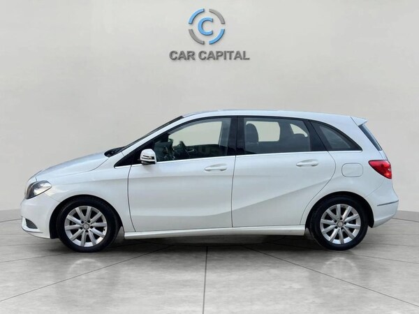 Used Mercedes-Benz B-Class 2013 for sale - 74845253: Photo 13