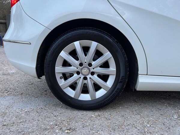 Used Mercedes-Benz B-Class 2013 for sale - 74845253: Photo 18