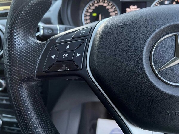 Used Mercedes-Benz B-Class 2013 for sale - 74845253: Photo 31