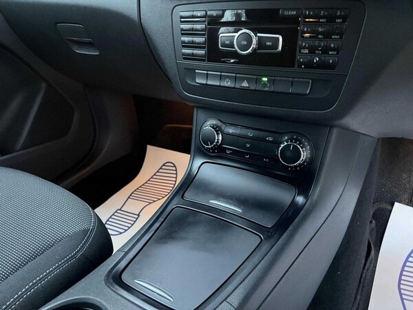 Used Mercedes-Benz B-Class 2013 for sale - 74845253: Photo 37