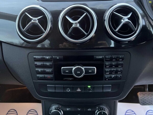 Used Mercedes-Benz B-Class 2013 for sale - 74845253: Photo 38