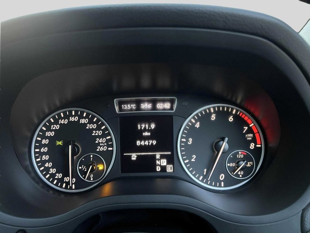 Vehicle 40