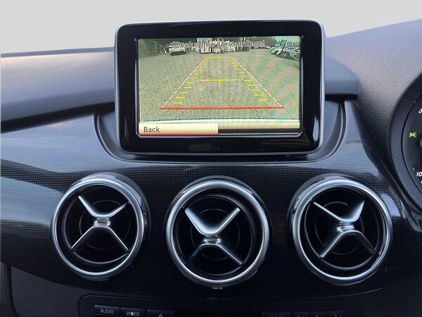 Used Mercedes-Benz B-Class 2013 for sale - 74845253: Photo 42